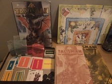 Talisman The Magical Quest