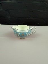 Wedgwood Florentine Turquoise