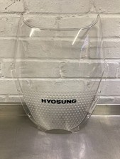 Genuine Hyosung GT125R GT250R