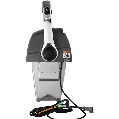 Vertical remote control box - control,