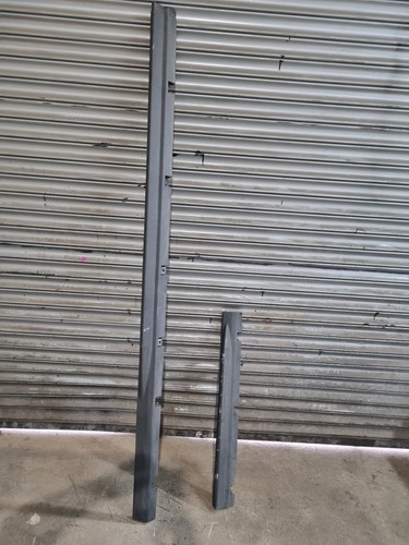 Ford transit t350 mk8 - t350, right