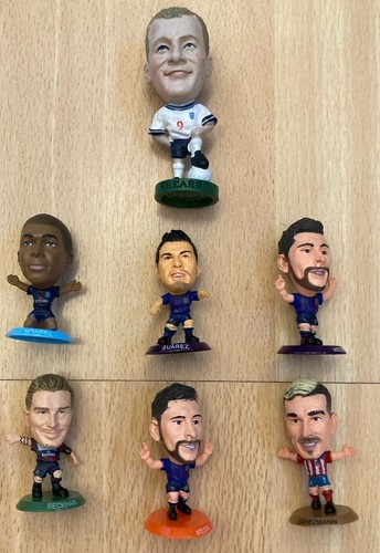 Job lot soccer starz - starz, mini