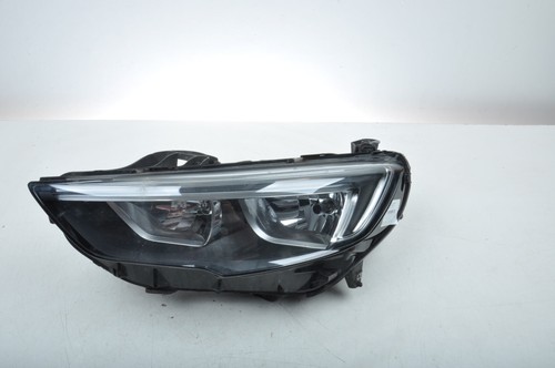 Vauxhall insignia mk2 front - insignia, b