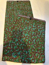 Pro Holland African Wax Print