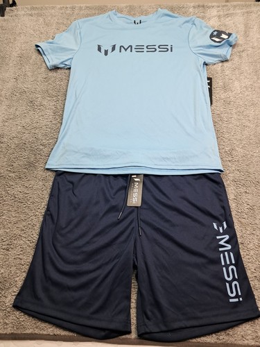 Lionel messi soccer shirt and - soccer,