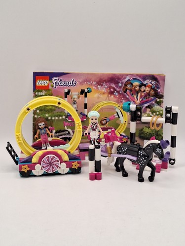 Lego friends magical - lego,