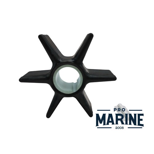 Water pump impeller - pump, repair