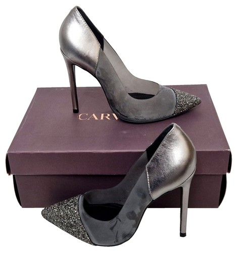 Carvela geometric stunning - carvela,