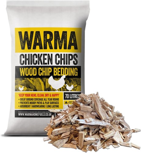 Premium chicken wood - premium,