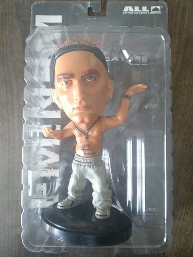Eminem the slim shady - eminem,