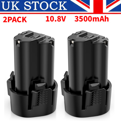 2pack battery for - 10.8v,