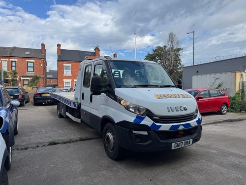 Iveco daily 70c18d - , tilt
