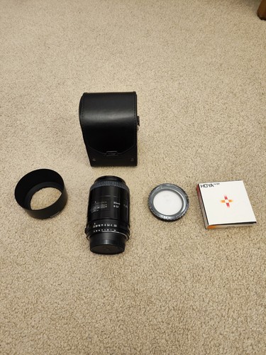 Tamron 90mm 5 52 - af,