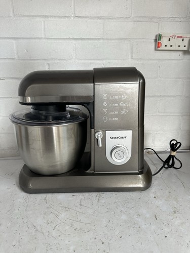 Silvercrest skmp1300b3 food - silvercrest,
