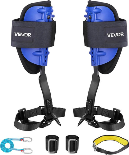 Vevor tree climbing spikes 1 - tree,