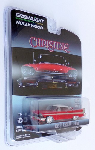 Greenlight scale 44830 c - scale, 44830-c