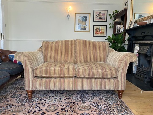 Parker knoll burchley seater - parker,