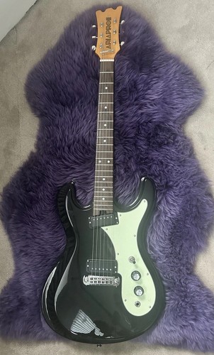 Aria pro electric - pro, ii