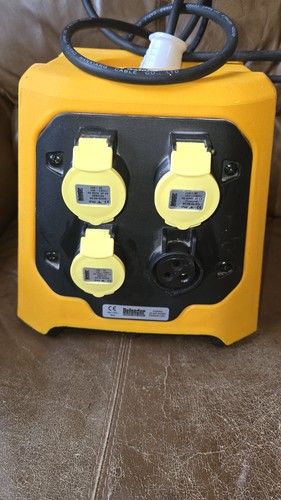 Defender uplight commando - defender, v3