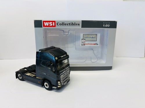 Wsi truck models premium - wsi, line
