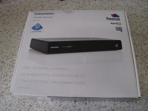 Grundig gufsat02sd - gufsat02sd, sd