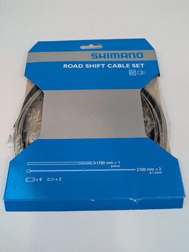 Shimano road shift - shimano,