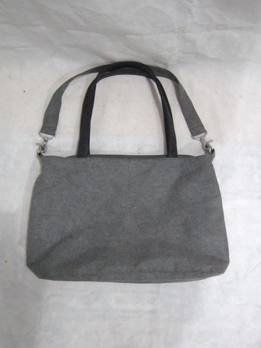 Bugaboo changing bag grey - changing,