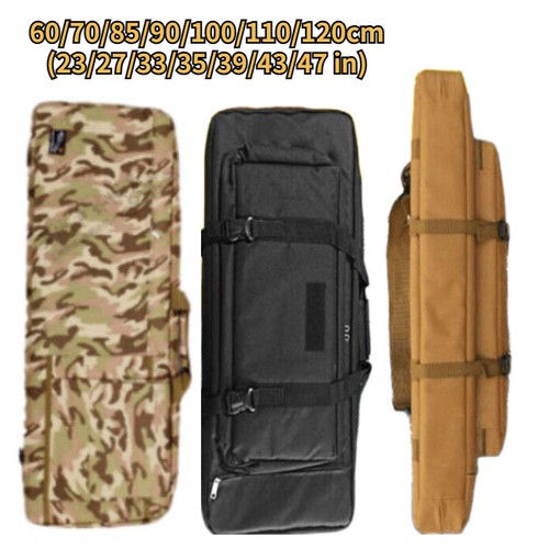 Double gun case - double,