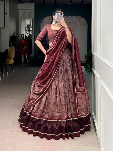 Pakistani bridal lehenga - bridal, choli