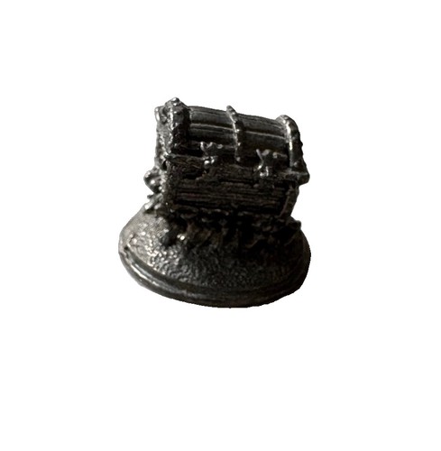 Clarecraft discworld pewter - clarecraft,