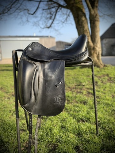Prestige zero dressage - prestige, k