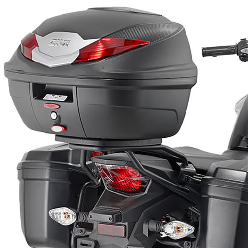 Givi rear rack sr1142 - sr1142,