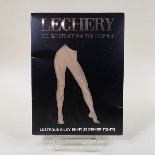 New lechery lustrous silky - lechery,