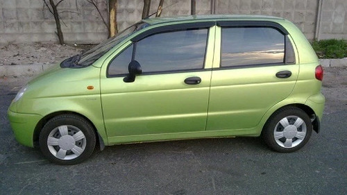 Daewoo matiz m100 m150 - matiz,