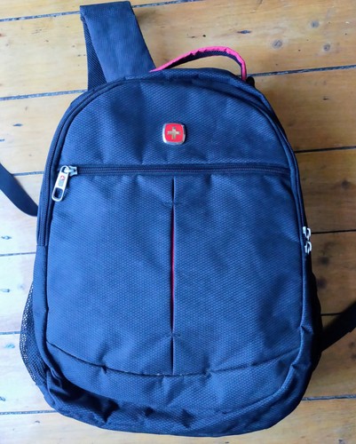 Wenger swissgear backpack - swissgear,