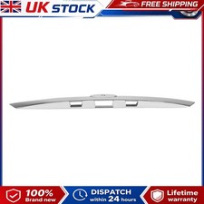 Tailgate boot strip - boot, handle