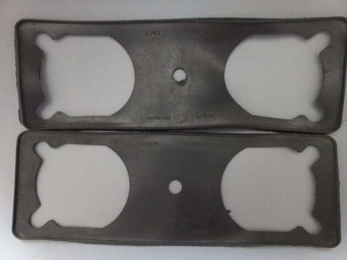 Gasket tail light hillman - light,