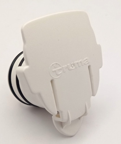 Truma ultraflow blanking plug - ultraflow,