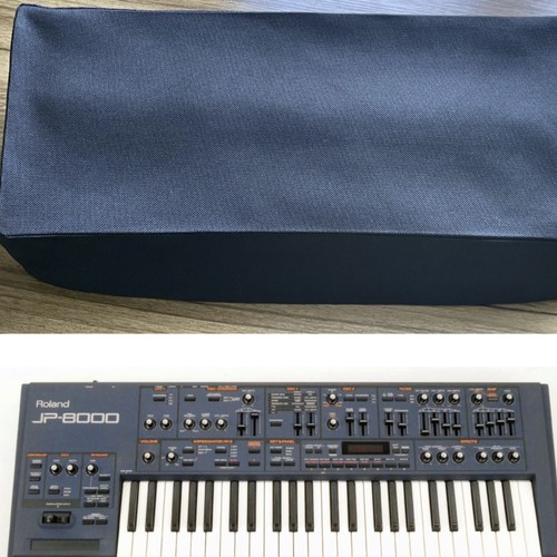 Dust cover roland jp8000 synth - cover,