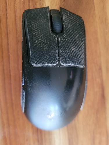 Razer deathadder pro - v3,