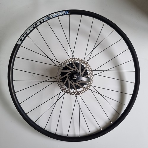 Carrera vulcan mountain - mountain, bike