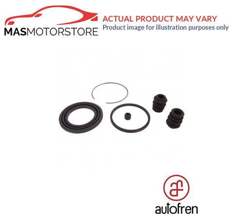 Brake caliper repair kit - brake,