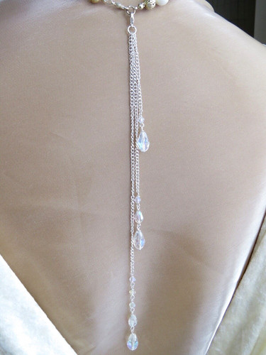 Inches glass crystals - inches,