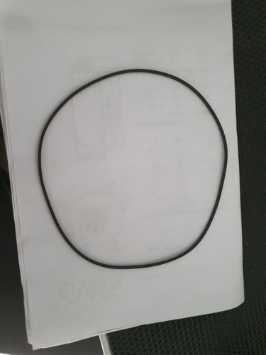 Akai counter belt for - counter,