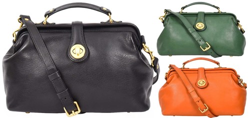 Womens full grain leather - full,