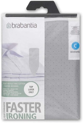 Brabantia durable foam layer - brabantia,