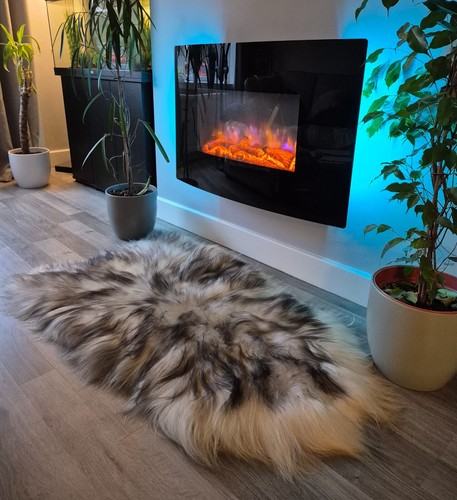 Genuine icelandic sheepskin - icelandic,