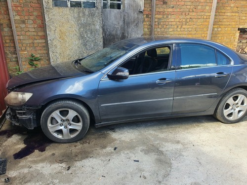 Honda legend kb1 2006 2010 - honda,