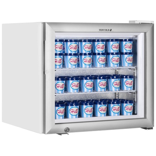 Ufg50 small glass - ufg50, door