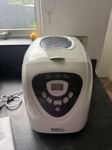 Morphy richards electric fast - morphy,